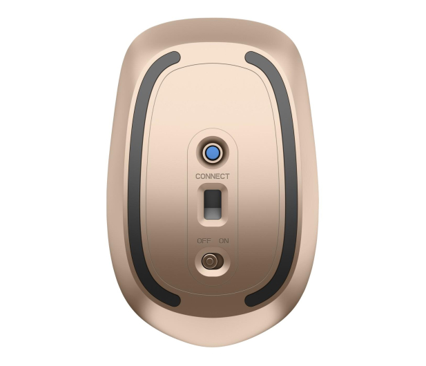 HP Z5000 Wireless Mouse Black - 343440 - zdjęcie 3